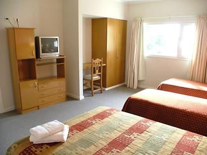 Hotel Mirasierras Тандил Стая снимка