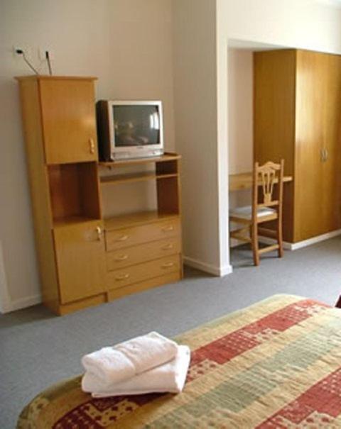Hotel Mirasierras Тандил Екстериор снимка