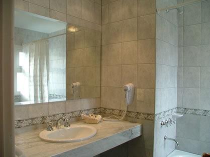 Hotel Mirasierras Тандил Екстериор снимка