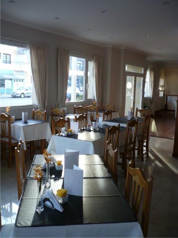 Hotel Mirasierras Тандил Екстериор снимка